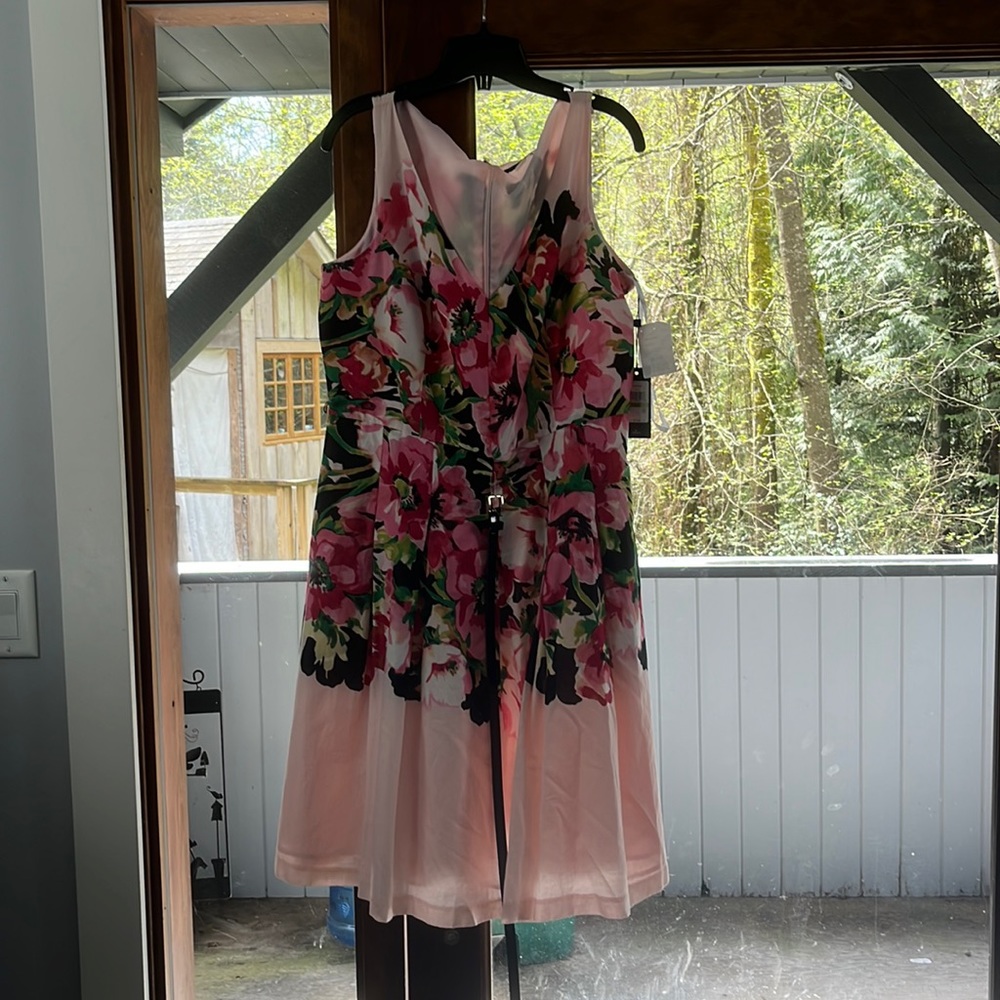 Women’s summer dress